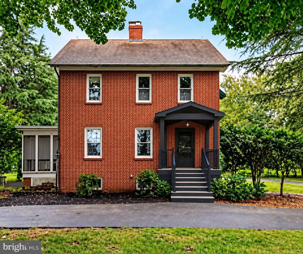 254 Route 45, Salem, NJ 08079 - #1