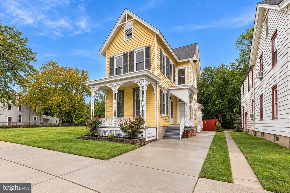 50 Walnut St, Salem, NJ 08079 - #1
