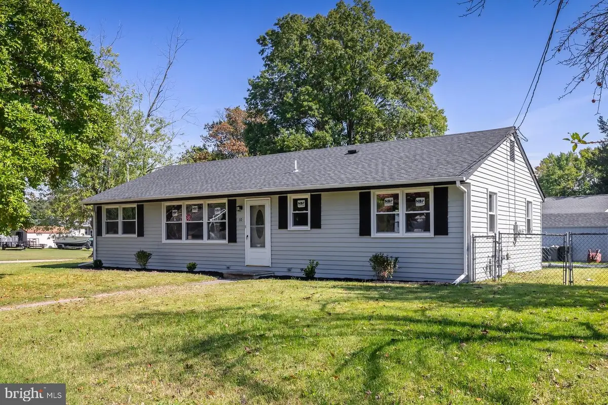 10 Narcissus Rd, Pennsville, NJ 08070 - #1