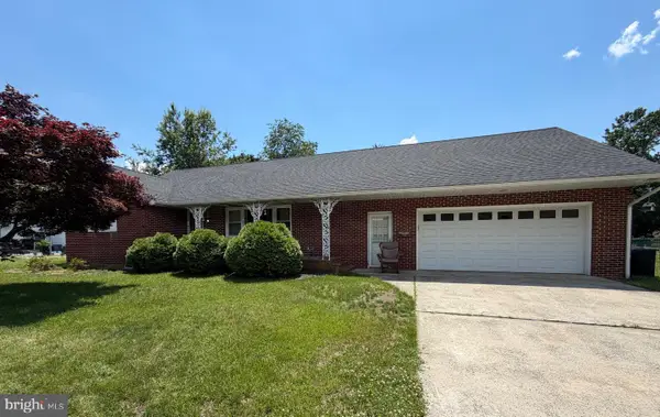 47 Benson Ave, PENNSVILLE, NJ 08070