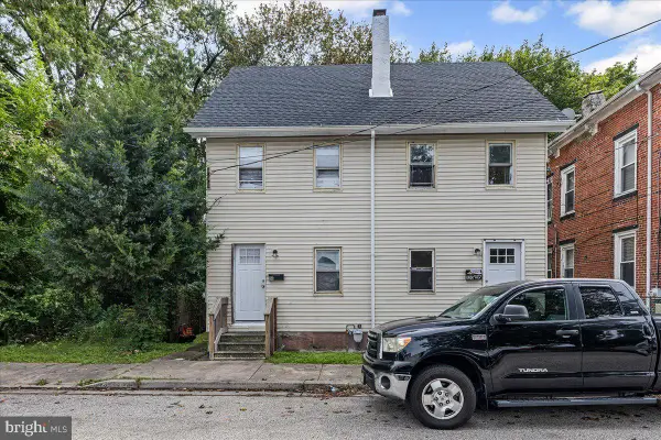 118-120 Hubbell Ave, SALEM, NJ 08001
