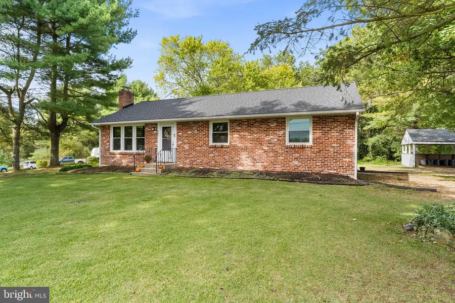 365 Mannington Yorketown Rd, Pilesgrove, NJ 08098 - #3