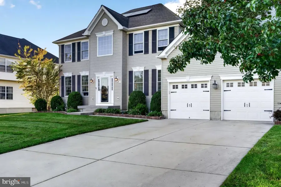 26 Kingsberry Ln, Woodstown, NJ 08098 - #2