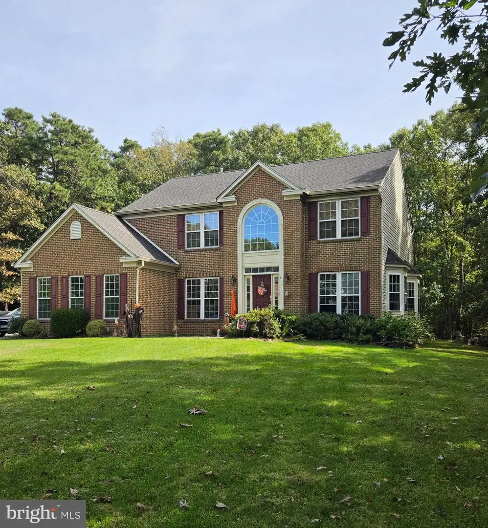 4 Brookshire Ct, Alloway, NJ 08001 - #1