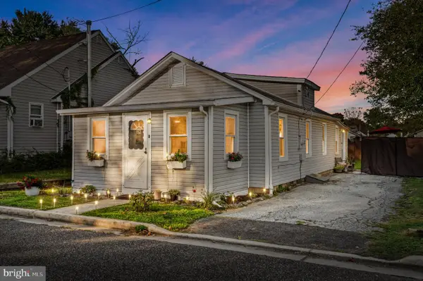 152 Georgia Rd, PENNSVILLE, NJ 08070