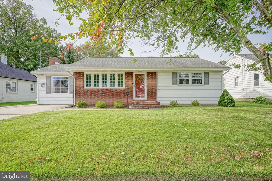 220 Marsden Ave, Carneys Point, NJ 08069 - #2