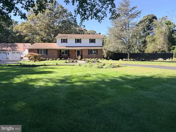 586 Centerton Rd, PITTSGROVE, NJ 08318