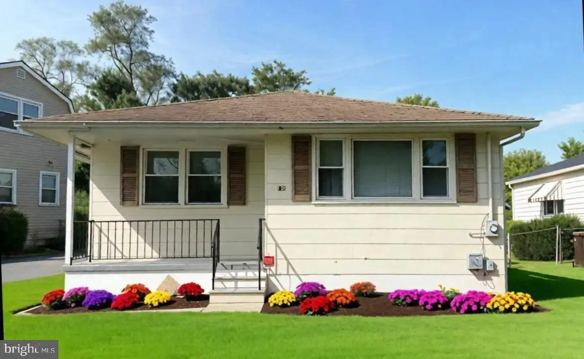 12 Alloway Rd, Woodstown, NJ 08098 - #1