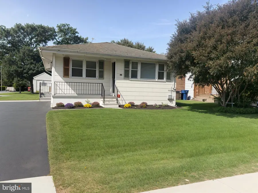 12 Alloway Rd, Woodstown, NJ 08098 - #2