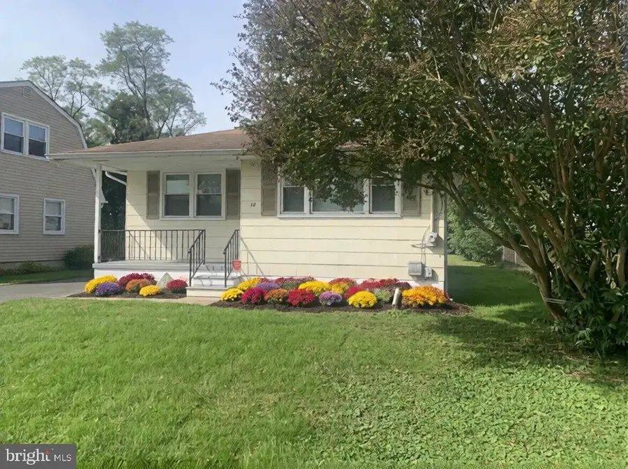 12 Alloway Rd, Woodstown, NJ 08098 - #3