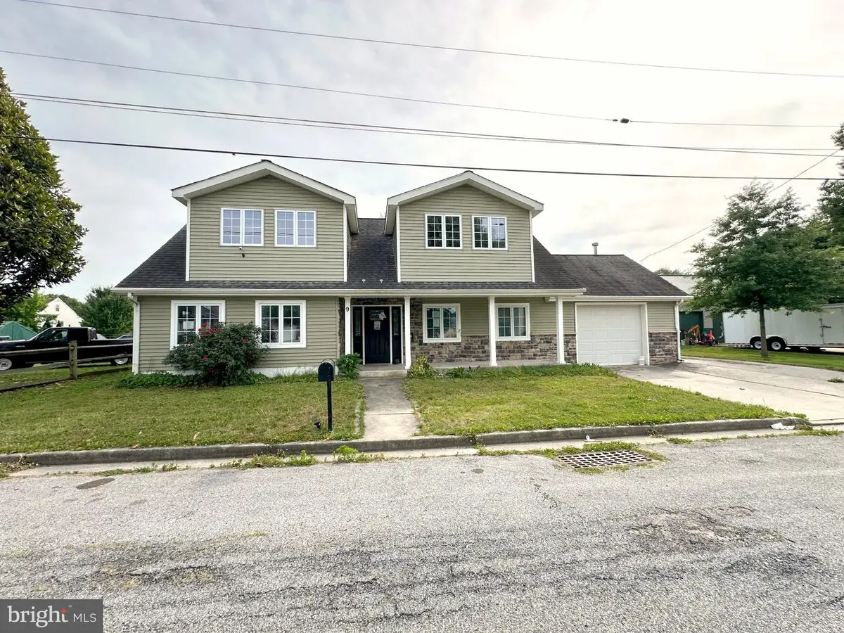 9 Fordham Rd, Pennsville, NJ 08070 - #1