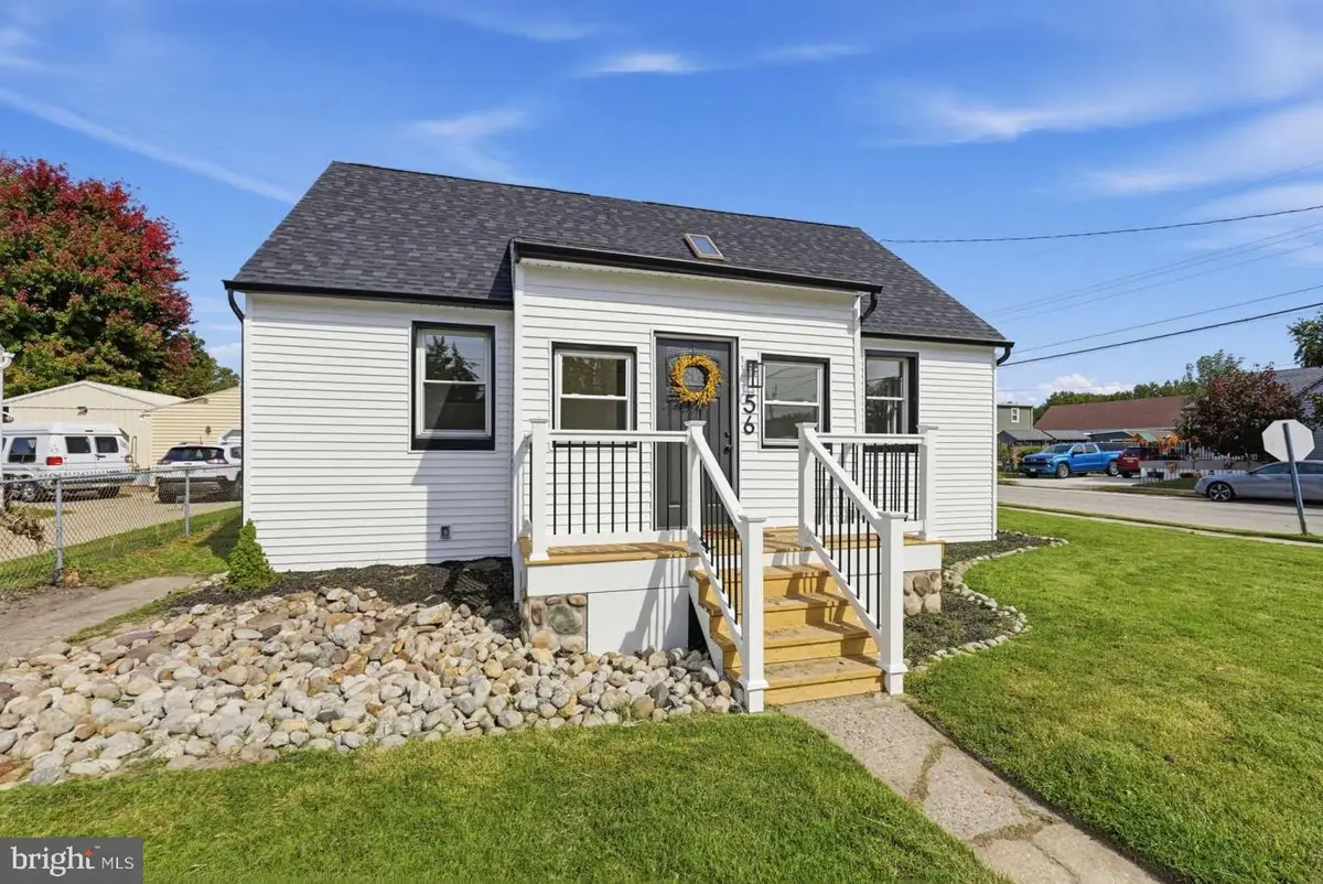 56 Union St, Pennsville, NJ 08070 - #1