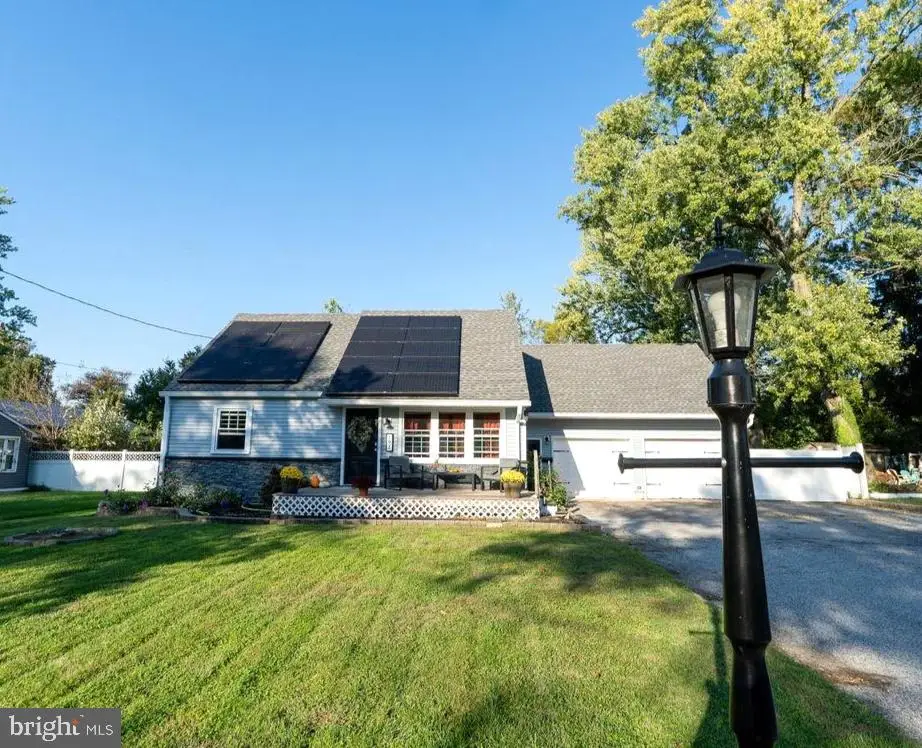 197 Elm St, Woodstown, NJ 08098 - #1