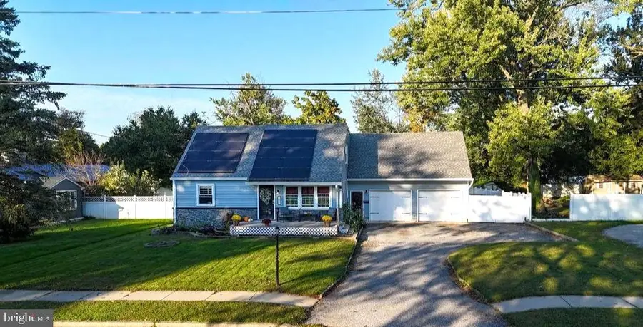 197 Elm St, Woodstown, NJ 08098 - #2