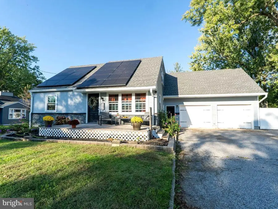 197 Elm St, Woodstown, NJ 08098 - #3