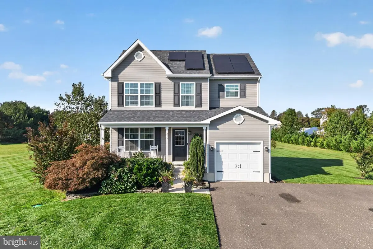 343 Cobbs Mill Rd, Bridgeton, NJ 08302 - #1