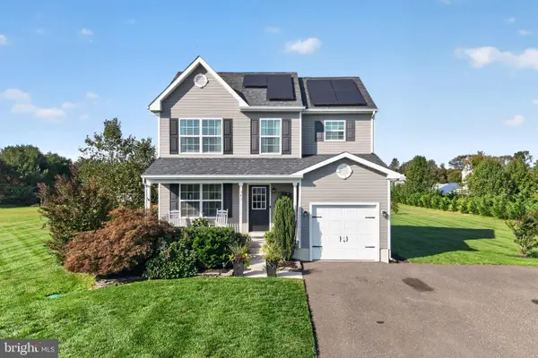 343 Cobbs Mill Rd, BRIDGETON, NJ 08302