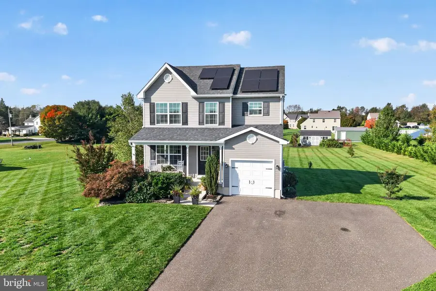 343 Cobbs Mill Rd, Bridgeton, NJ 08302 - #2