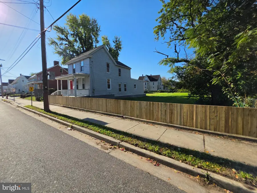 78 W W Pitman St, Penns Grove, NJ 08069 - #3
