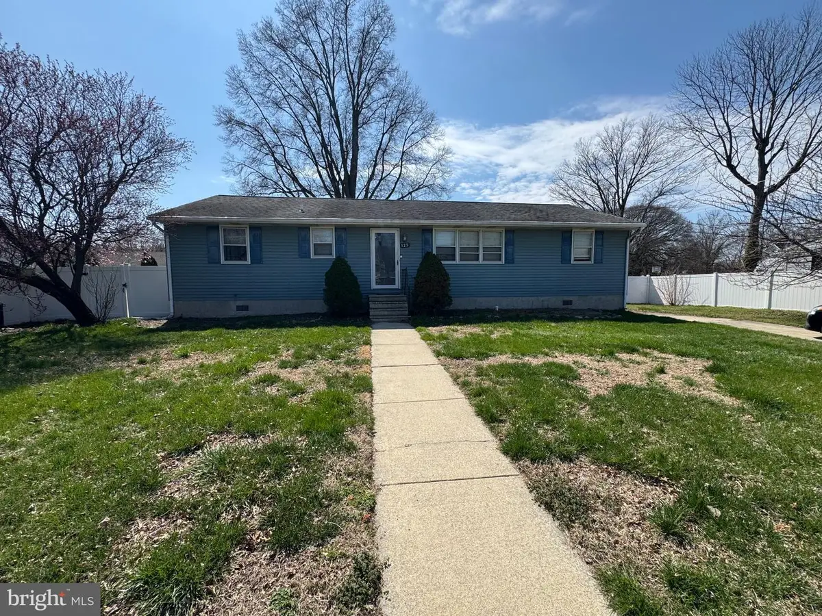 123 Rutgers Rd, Pennsville, NJ 08070 - #1