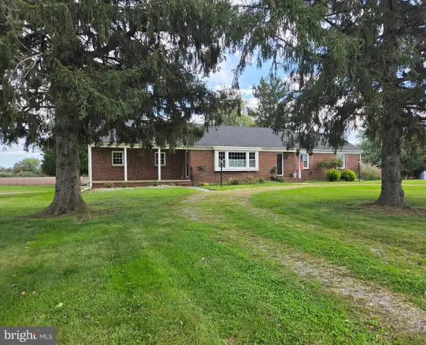 222 Route 45, MANNINGTON, NJ 08079