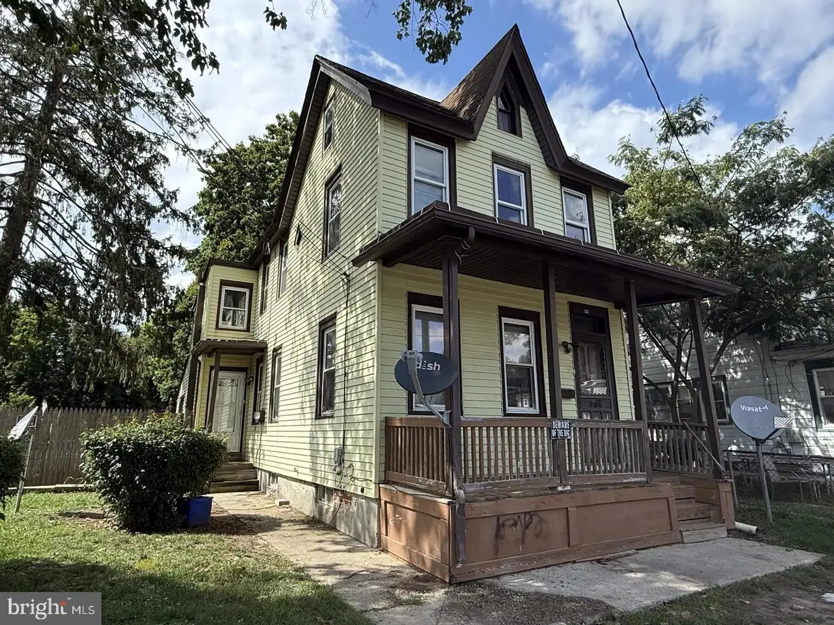 37 Olive St, Salem, NJ 08079 - #1