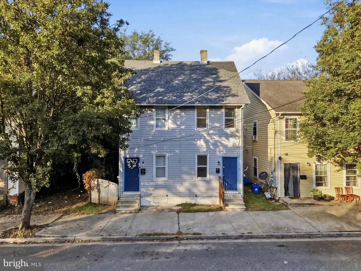 134-136 Thompson St, Salem, NJ 08079 - #1