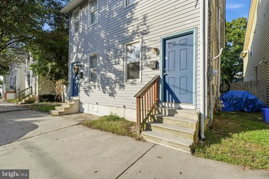 134-136 Thompson St, Salem, NJ 08079 - #3