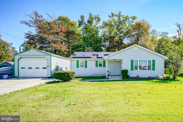 144 Delaware Dr, PENNSVILLE, NJ 08070