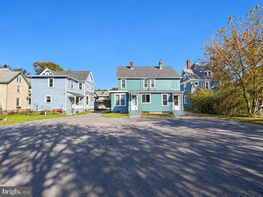 34 Bowen Ave, Woodstown, NJ 08098 - #3