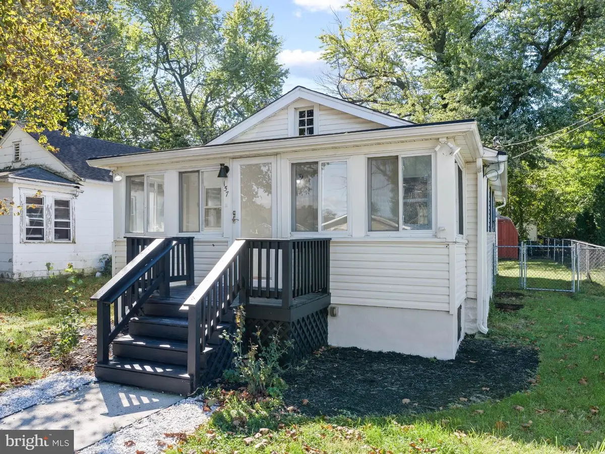 157 Georgia Rd, Pennsville, NJ 08070 - #1