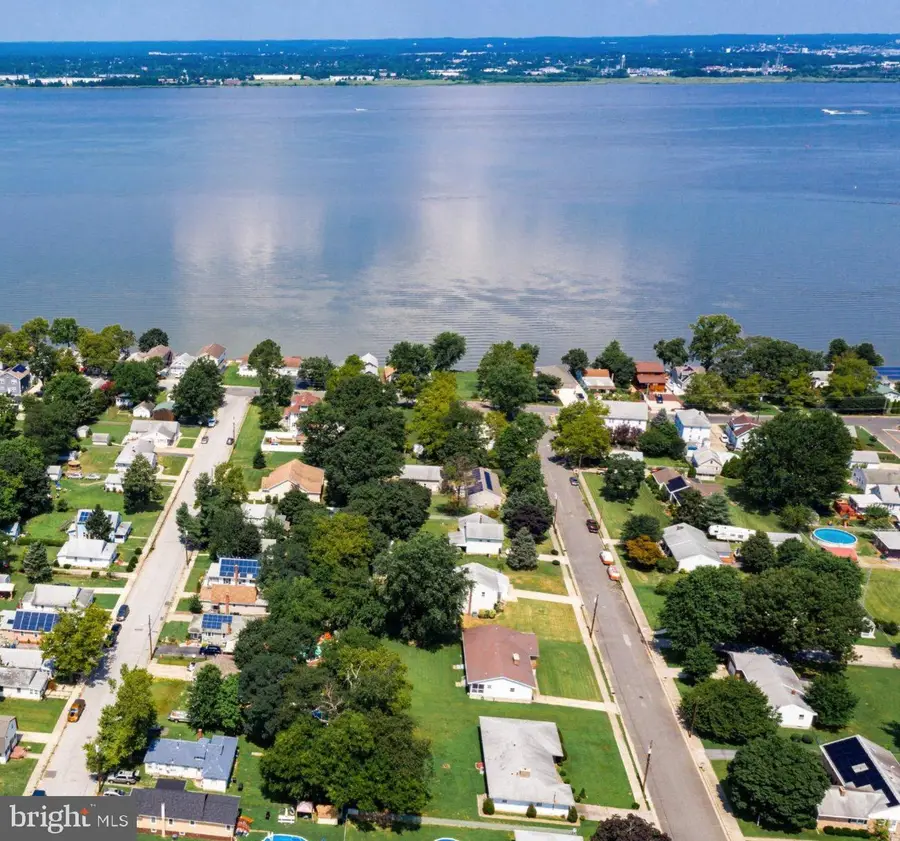 157 Georgia Rd, Pennsville, NJ 08070 - #2