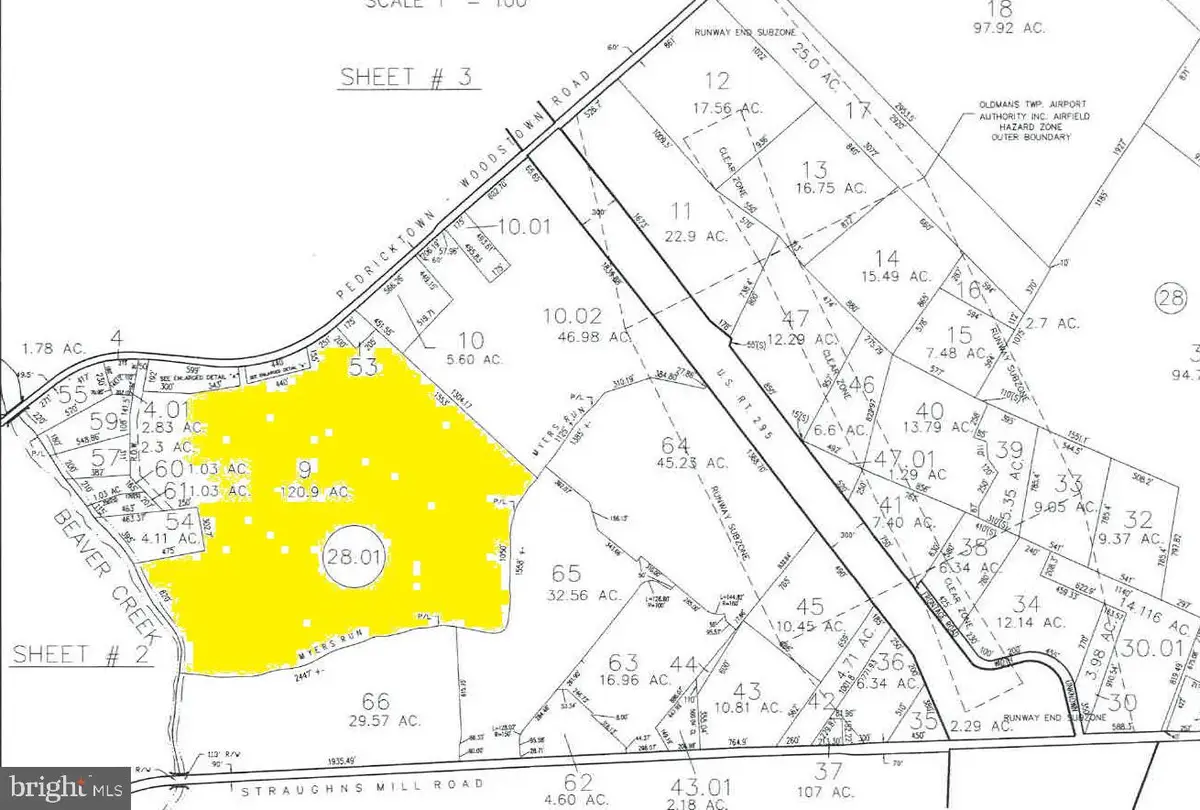 L9 Woodstown-pedricktown Rd, Pedricktown, NJ 08067 - #1