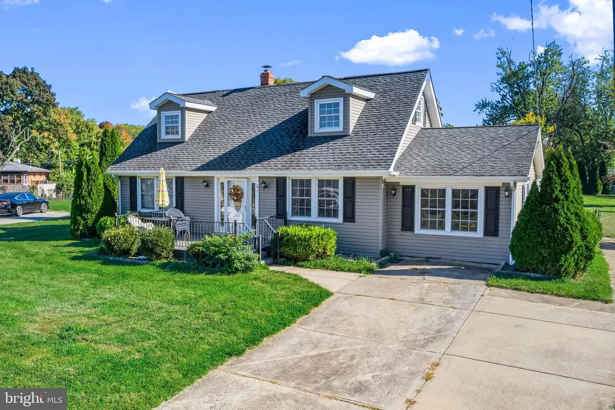 21 Delaware Dr, Salem, NJ 08079 - #1