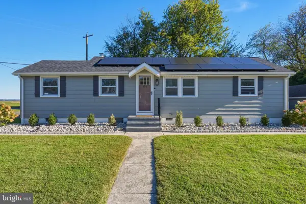 170 Jefferson Rd, PENNSVILLE, NJ 08070