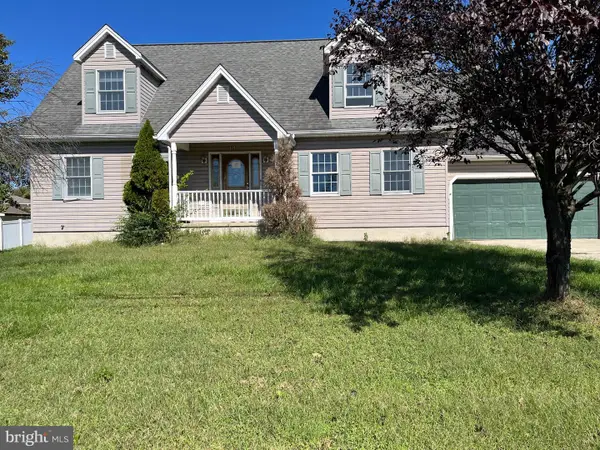 117 117 Field St, CARNEYS POINT, NJ 08069
