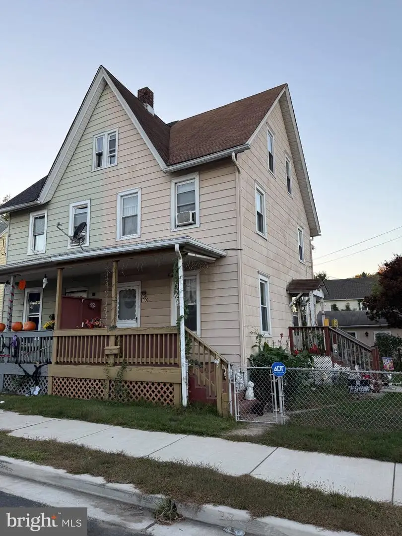 100 Penn St, Penns Grove, NJ 08069 - #1