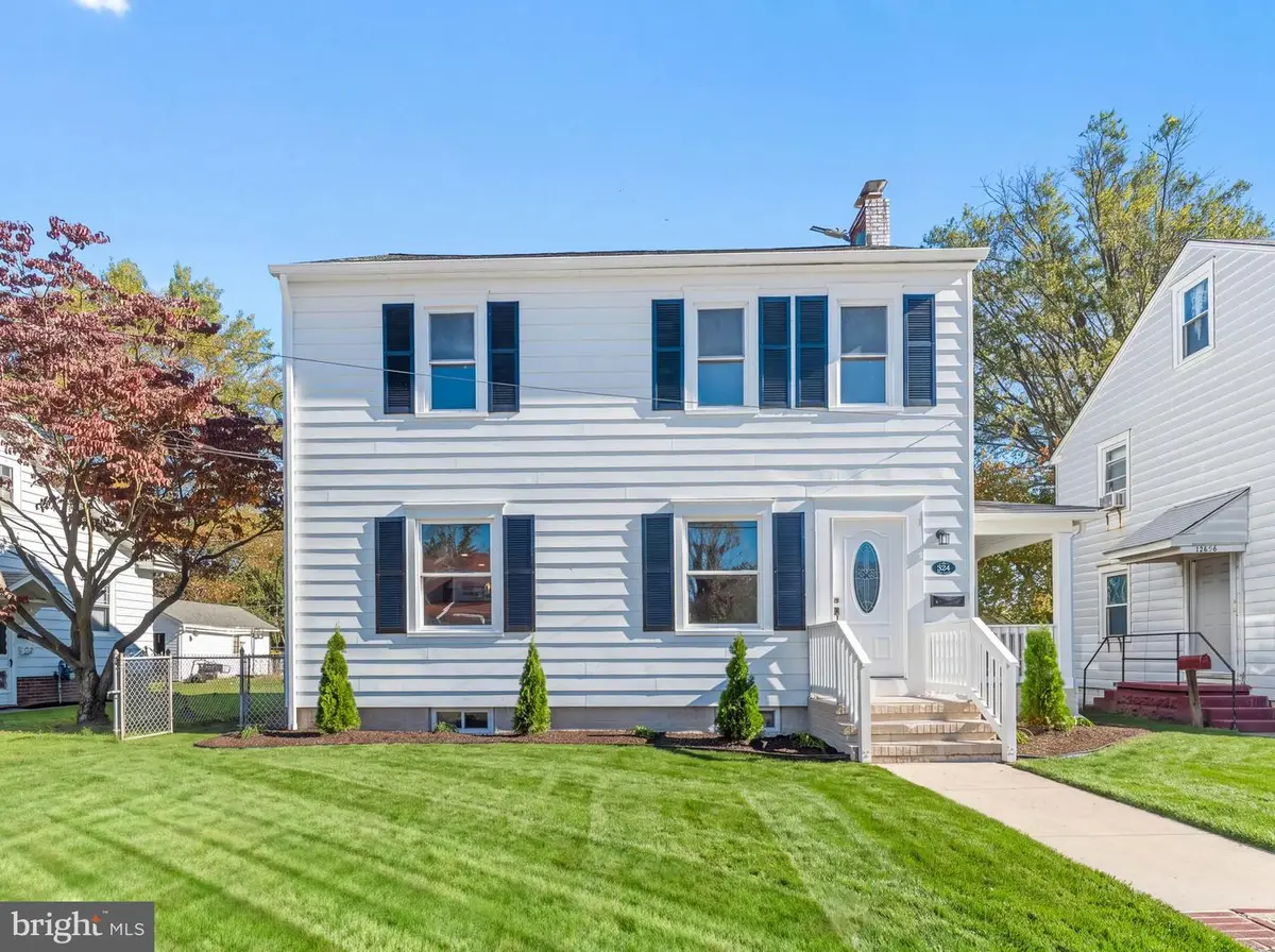 324 Allen Ave, Salem, NJ 08079 - #1