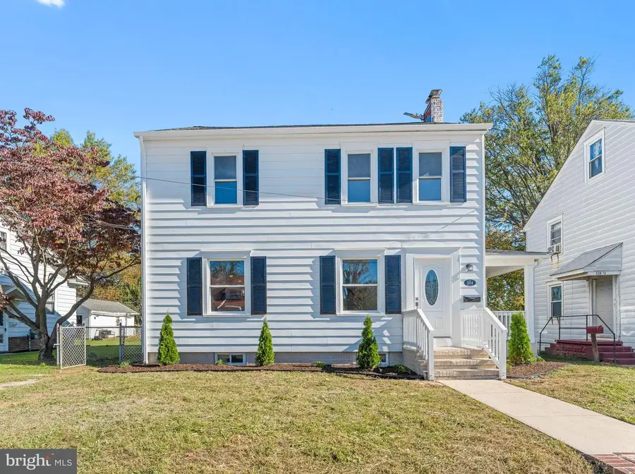 324 Allen Ave, Salem, NJ 08079 - #2