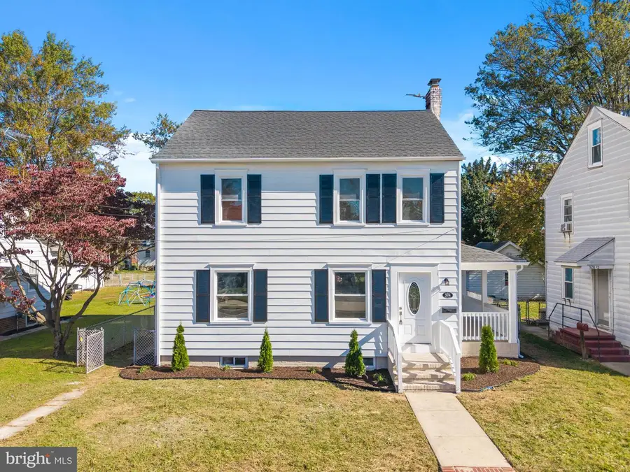 324 Allen Ave, Salem, NJ 08079 - #3