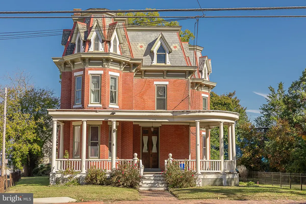 100 W Broadway, Salem, NJ 08079 - #1