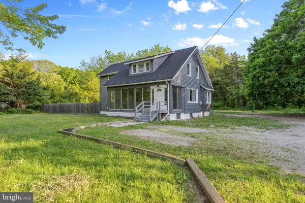 160 Route 40, NEWFIELD, NJ 08344