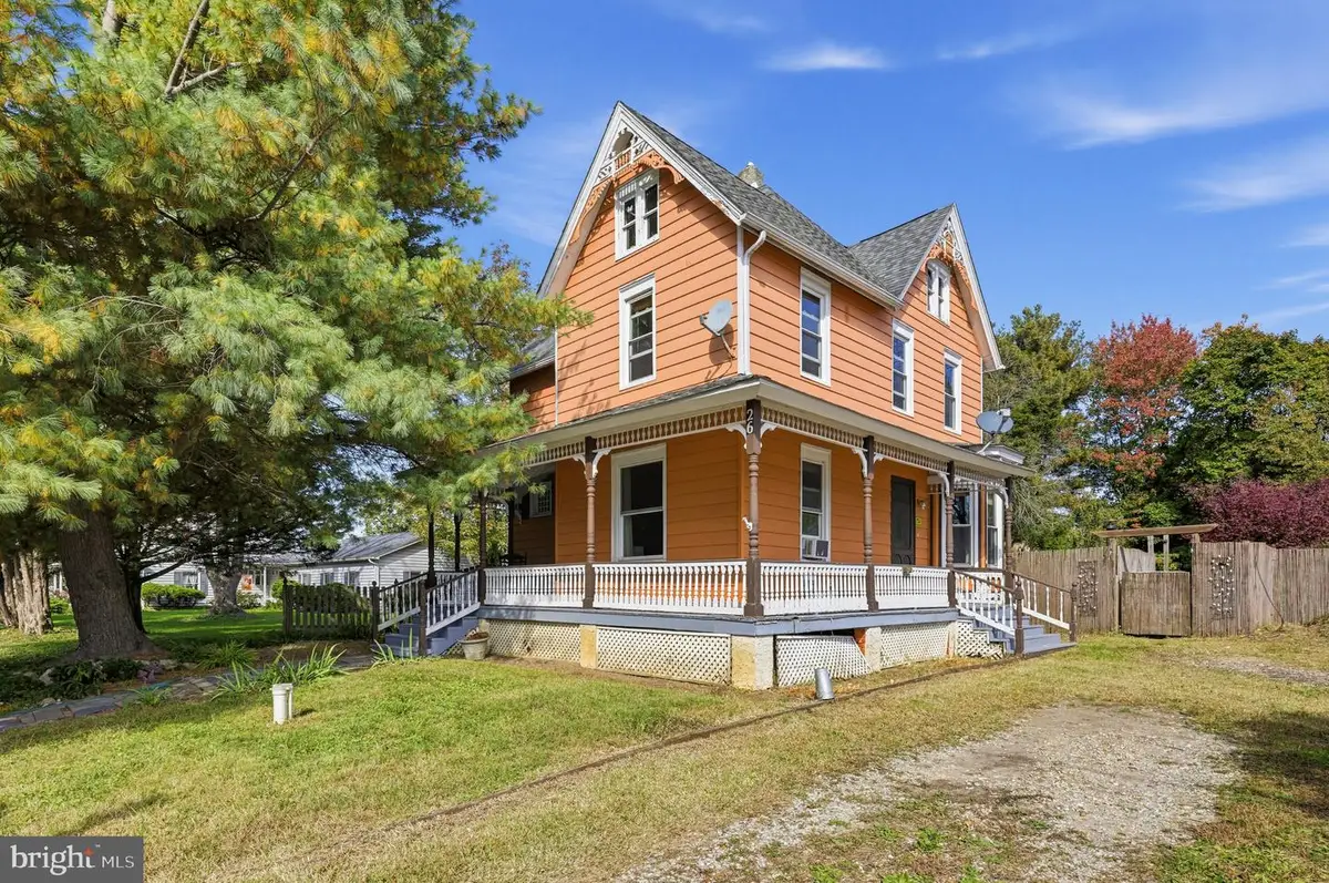 26 Main St, Pilesgrove, NJ 08098 - #1