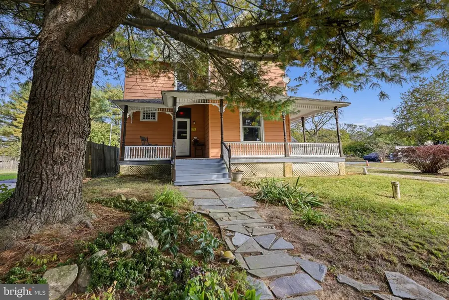 26 Main St, Pilesgrove, NJ 08098 - #3