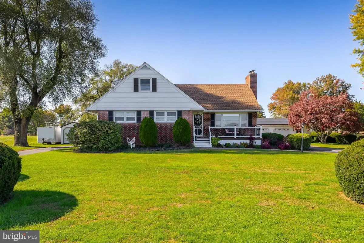 215 Compromise Rd, Mannington, NJ 08079 - #1