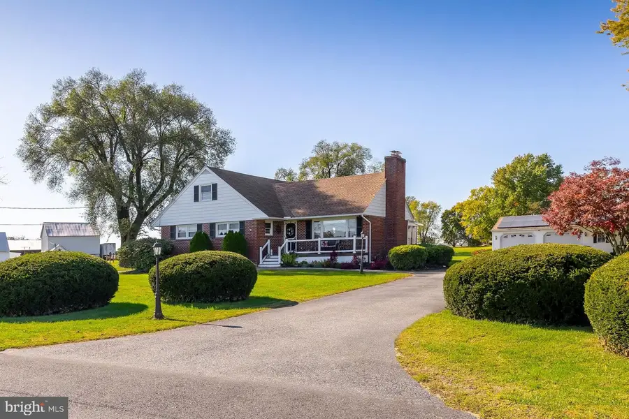 215 Compromise Rd, Mannington, NJ 08079 - #2