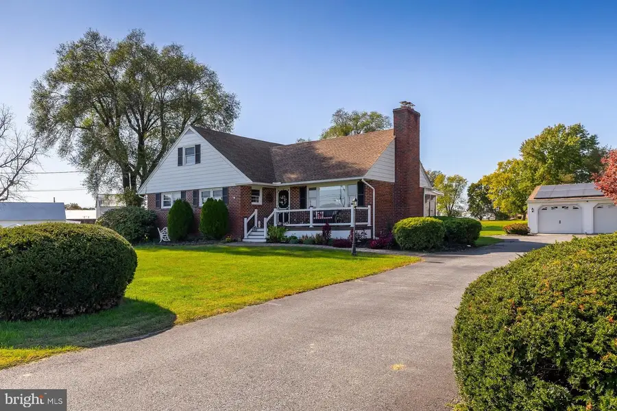 215 Compromise Rd, Mannington, NJ 08079 - #3