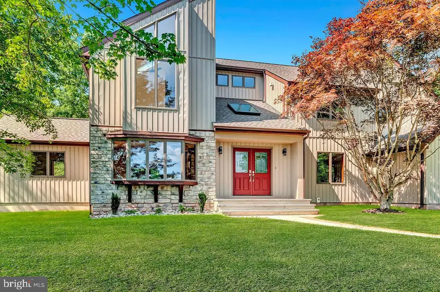 16 Dorland Farm Ct, Skillman, NJ 08558 - Image #2