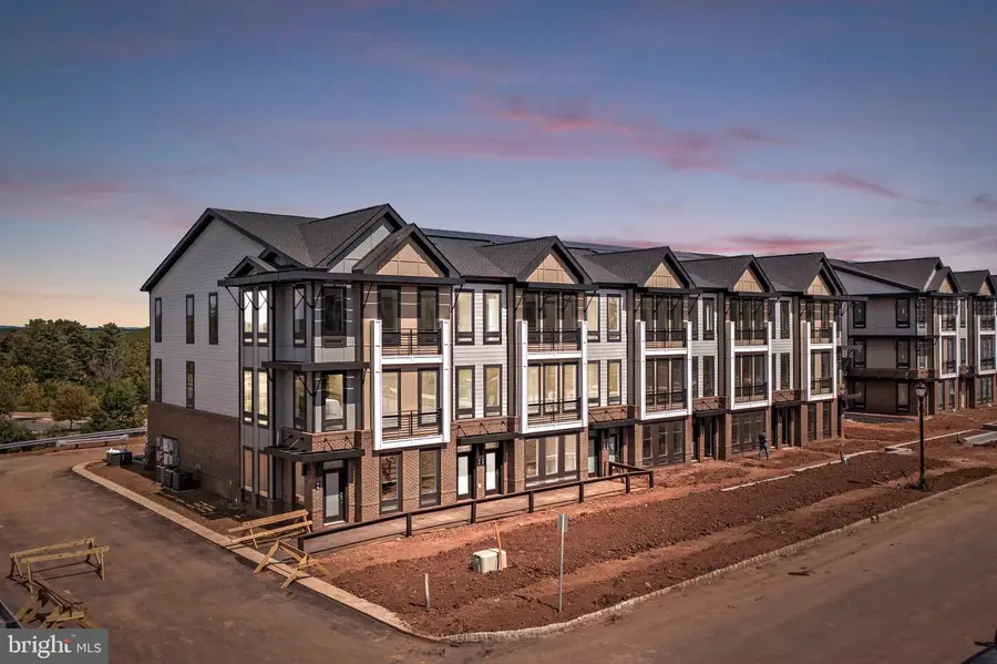 112 Village Dr, Skillman, NJ 08558 - Image #2