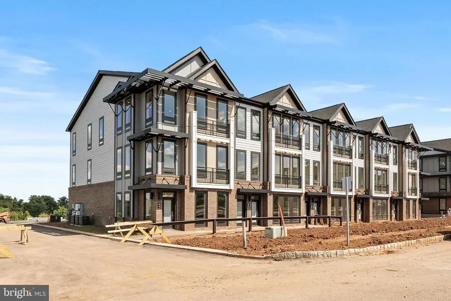 108 Village Dr, Skillman, NJ 08558 - Image #2